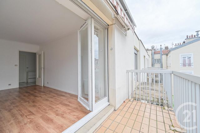 Afficher la photo en grand Appartement F2 à louer - 2 pièces - 46,05 m2 - Levallois Perret - 92 - ILE-DE-FRANCE