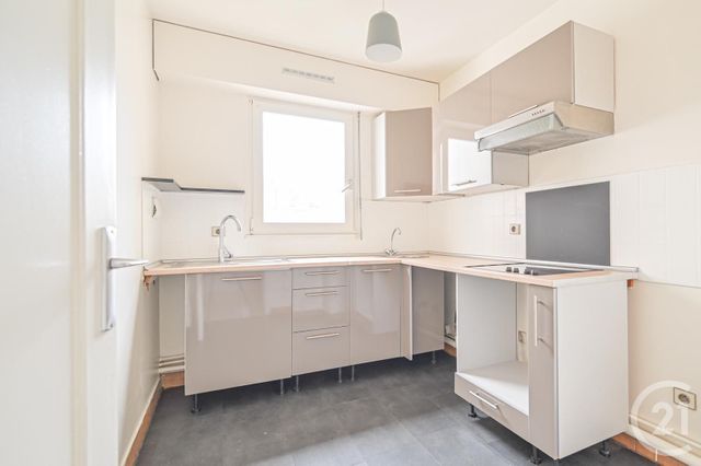 Afficher la photo en grand Appartement F2 à louer - 2 pièces - 46,05 m2 - Levallois Perret - 92 - ILE-DE-FRANCE