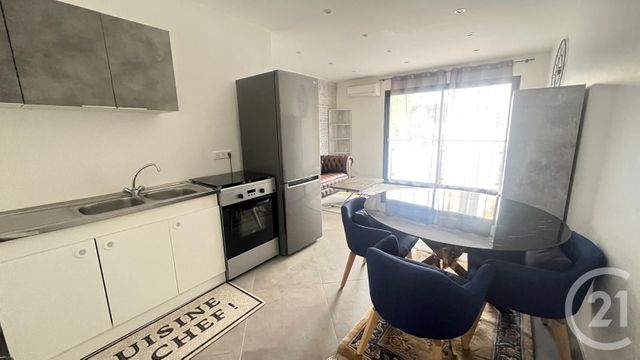 Afficher la photo en grand Appartement Souplex à louer - 2 pièces - 47,04 m2 - Alfortville - 94 - ILE-DE-FRANCE