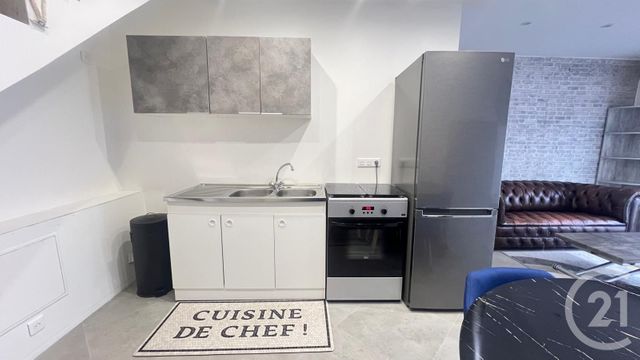 Afficher la photo en grand Appartement Souplex à louer - 2 pièces - 47,04 m2 - Alfortville - 94 - ILE-DE-FRANCE