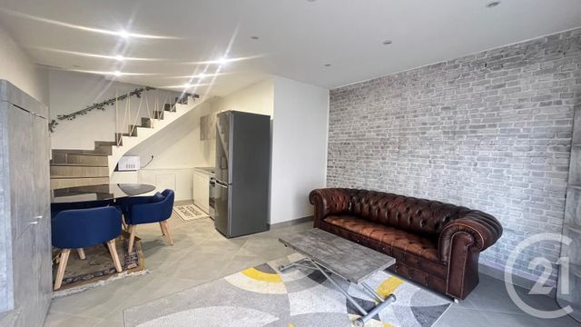 Appartement Souplex à louer ALFORTVILLE