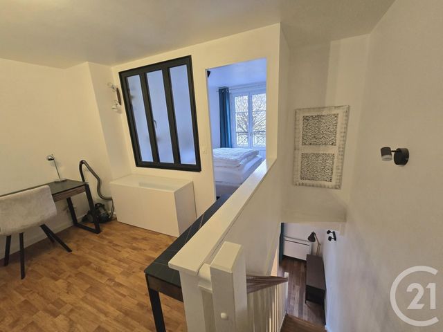 Afficher la photo en grand Appartement Duplex à louer - 2 pièces - 41,16 m2 - Alfortville - 94 - ILE-DE-FRANCE