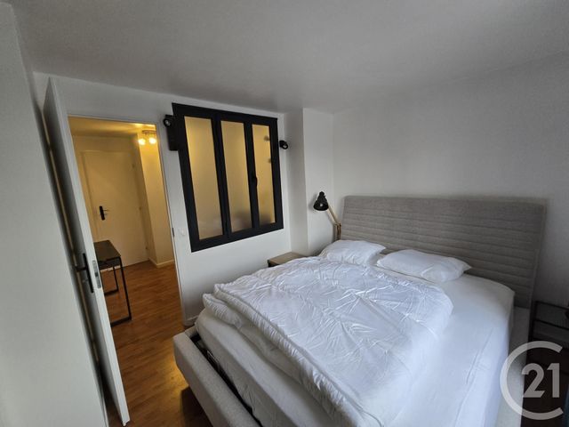 Afficher la photo en grand Appartement Duplex à louer - 2 pièces - 41,16 m2 - Alfortville - 94 - ILE-DE-FRANCE