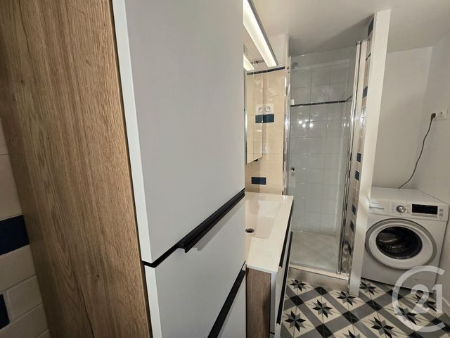 Afficher la photo en grand Appartement Duplex à louer - 2 pièces - 41,16 m2 - Alfortville - 94 - ILE-DE-FRANCE