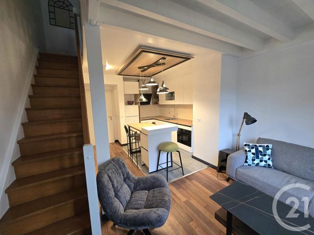 Appartement Duplex à louer ALFORTVILLE