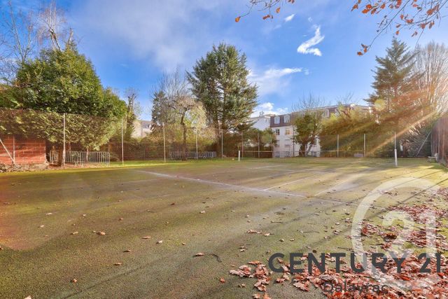 Appartement F4 &agrave; vendre - 5 pi&egrave;ces - 94,80 m2 - Fontenay Sous Bois - 94 - ILE-DE-FRANCE