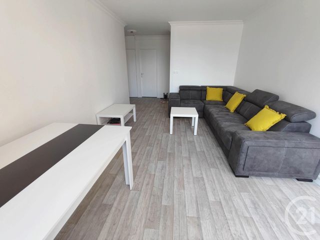 Appartement Chambre à louer - 1 pièce - 10,89 m2 - Alfortville - 94 - ILE-DE-FRANCE