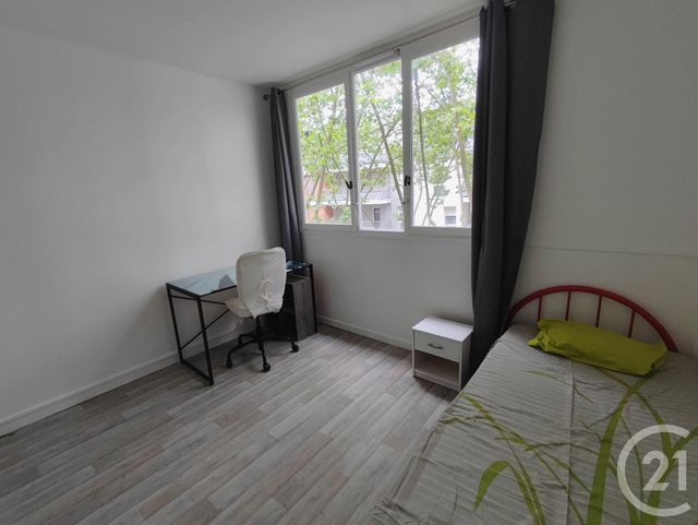 Appartement Chambre à louer - 1 pièce - 10,89 m2 - Alfortville - 94 - ILE-DE-FRANCE