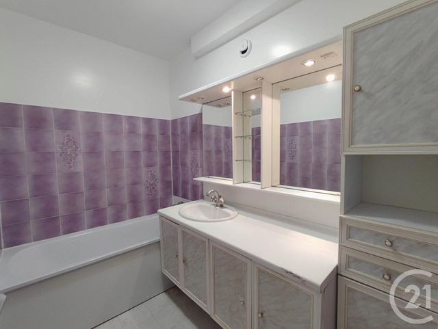 Appartement Chambre à louer - 1 pièce - 10,89 m2 - Alfortville - 94 - ILE-DE-FRANCE