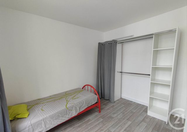 Appartement Chambre à louer - 1 pièce - 10,89 m2 - Alfortville - 94 - ILE-DE-FRANCE