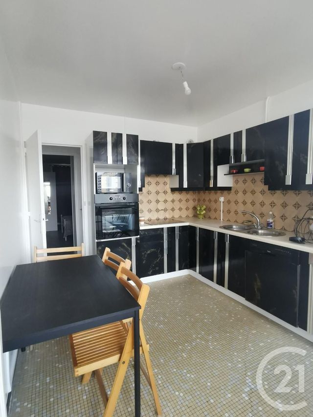 Appartement Chambre à louer - 1 pièce - 10,89 m2 - Alfortville - 94 - ILE-DE-FRANCE