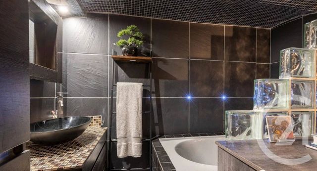 Appartement F2 à vendre - 2 pièces - 44,42 m2 - Vincennes - 94 - ILE-DE-FRANCE