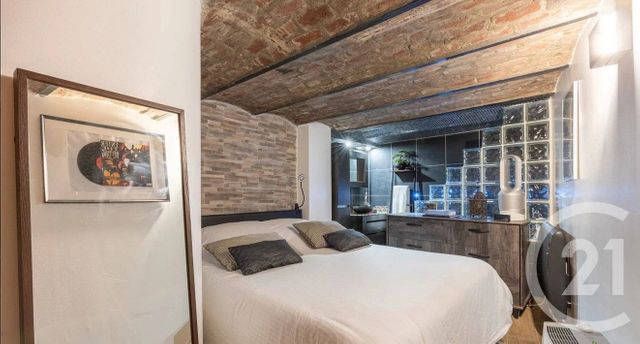 Appartement F2 à vendre - 2 pièces - 44,42 m2 - Vincennes - 94 - ILE-DE-FRANCE