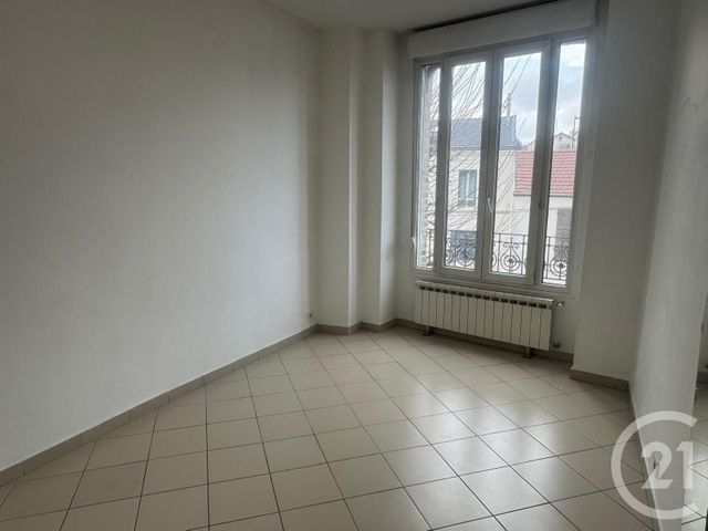 Appartement à vendre - 2 pièces - 30,85 m2 - Fontenay Sous Bois - 94 - ILE-DE-FRANCE