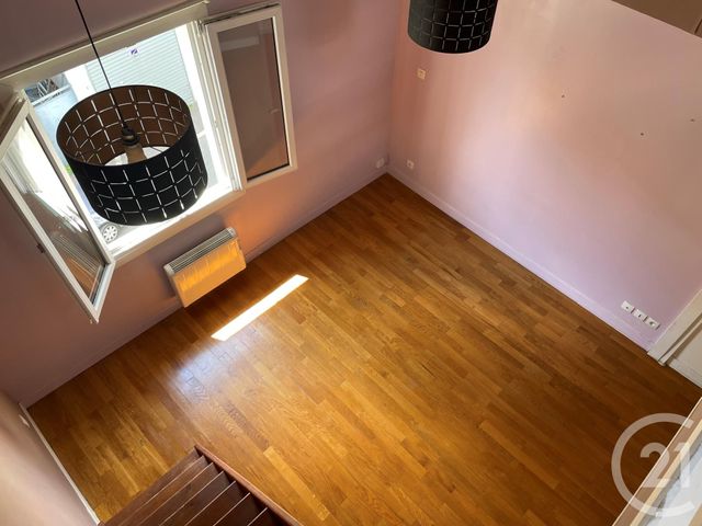 Appartement F1 à vendre - 1 pièce - 20,26 m2 - Fontenay Sous Bois - 94 - ILE-DE-FRANCE
