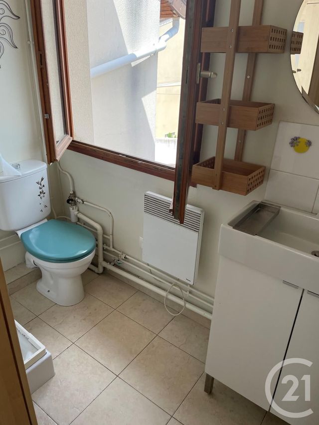 Appartement F1 à vendre - 1 pièce - 20,26 m2 - Fontenay Sous Bois - 94 - ILE-DE-FRANCE