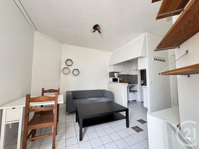 Appartement F2 à vendre - 2 pièces - 32,09 m2 - Vincennes - 94 - ILE-DE-FRANCE