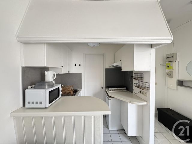 Appartement F2 à vendre - 2 pièces - 32,09 m2 - Vincennes - 94 - ILE-DE-FRANCE