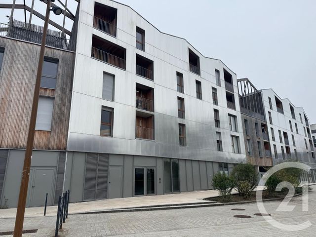 Appartement F1 à vendre - 1 pièce - 29,37 m2 - Fontenay Sous Bois - 94 - ILE-DE-FRANCE