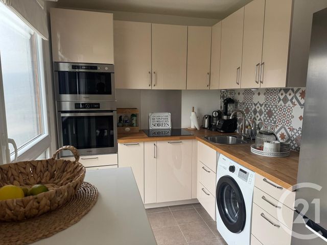 Appartement F1 à vendre - 1 pièce - 29,37 m2 - Fontenay Sous Bois - 94 - ILE-DE-FRANCE