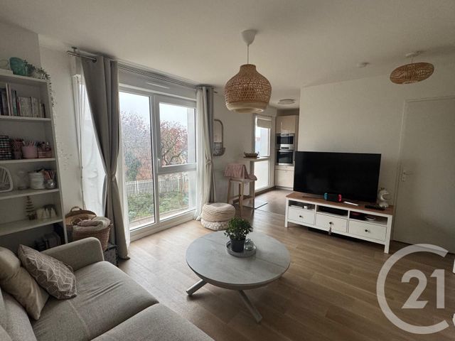 Appartement F1 à vendre - 1 pièce - 29,37 m2 - Fontenay Sous Bois - 94 - ILE-DE-FRANCE