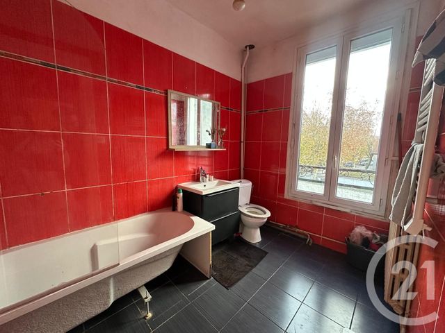 Maison &agrave; vendre - 6 pi&egrave;ces - 125 m2 - Fontenay Sous Bois - 94 - ILE-DE-FRANCE