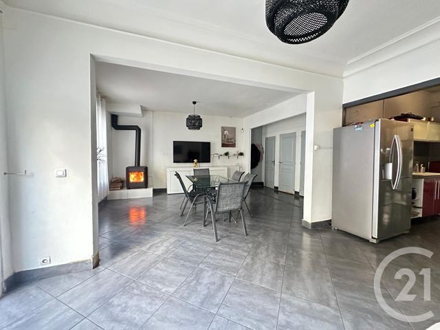 Maison &agrave; vendre - 6 pi&egrave;ces - 125 m2 - Fontenay Sous Bois - 94 - ILE-DE-FRANCE