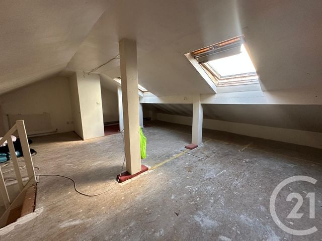 Maison &agrave; vendre - 6 pi&egrave;ces - 125 m2 - Fontenay Sous Bois - 94 - ILE-DE-FRANCE