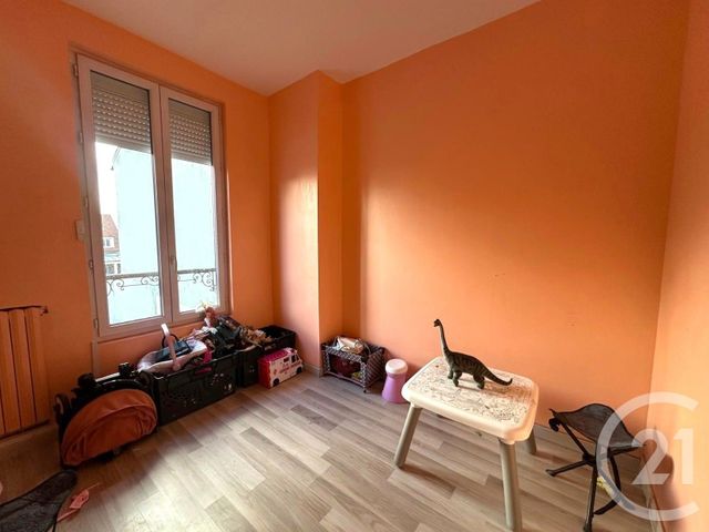 Maison &agrave; vendre - 6 pi&egrave;ces - 125 m2 - Fontenay Sous Bois - 94 - ILE-DE-FRANCE