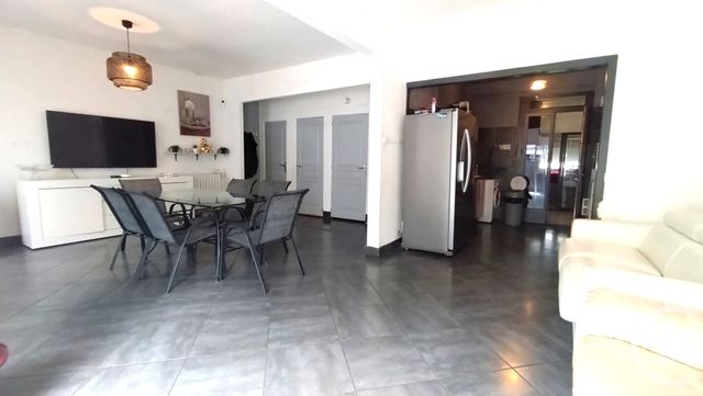 Maison à vendre - 6 pièces - 125 m2 - Fontenay Sous Bois - 94 - ILE-DE-FRANCE