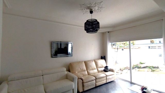 Maison à vendre - 6 pièces - 125 m2 - Fontenay Sous Bois - 94 - ILE-DE-FRANCE