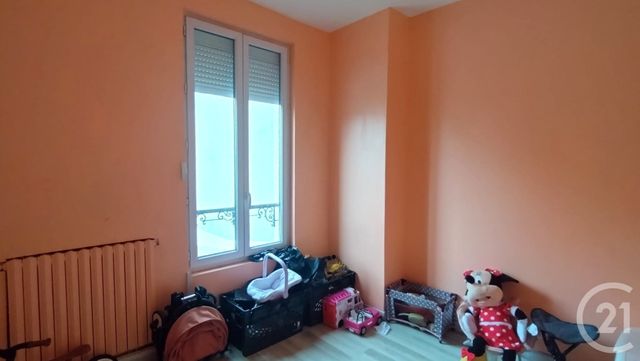 Maison à vendre - 6 pièces - 125 m2 - Fontenay Sous Bois - 94 - ILE-DE-FRANCE