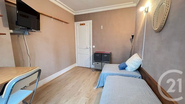 Appartement F1 à louer - 1 pièce - 19,56 m2 - Paris - 75012 - ILE-DE-FRANCE