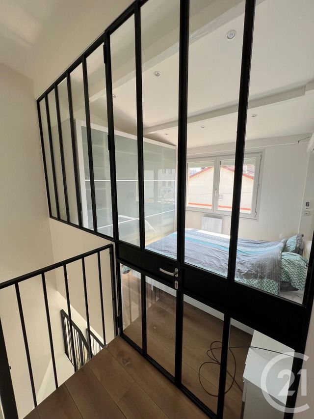 Maison à louer - 4 pièces - 75,76 m2 - Fontenay Sous Bois - 94 - ILE-DE-FRANCE