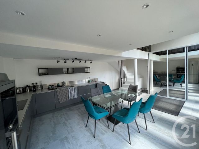 Maison à louer - 4 pièces - 75,76 m2 - Fontenay Sous Bois - 94 - ILE-DE-FRANCE