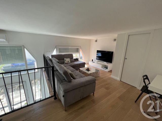 Maison à louer - 4 pièces - 75,76 m2 - Fontenay Sous Bois - 94 - ILE-DE-FRANCE