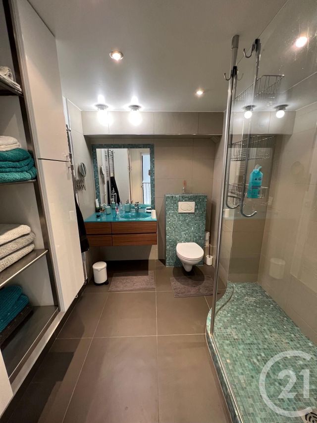 Maison à louer - 4 pièces - 75,76 m2 - Fontenay Sous Bois - 94 - ILE-DE-FRANCE