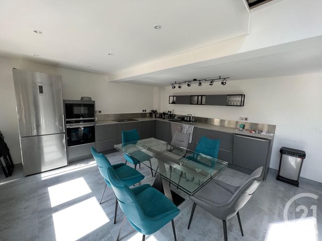 Maison à louer - 4 pièces - 75,76 m2 - Fontenay Sous Bois - 94 - ILE-DE-FRANCE