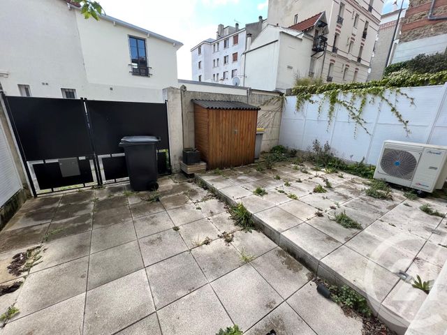 Maison à louer - 4 pièces - 75,76 m2 - Fontenay Sous Bois - 94 - ILE-DE-FRANCE