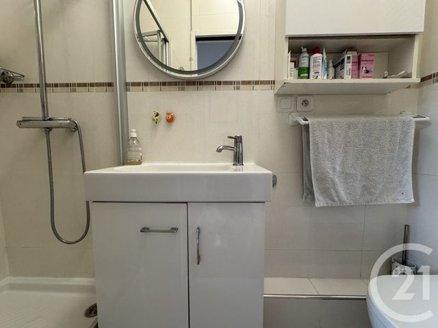 Maison à louer - 4 pièces - 71,04 m2 - Fontenay Sous Bois - 94 - ILE-DE-FRANCE