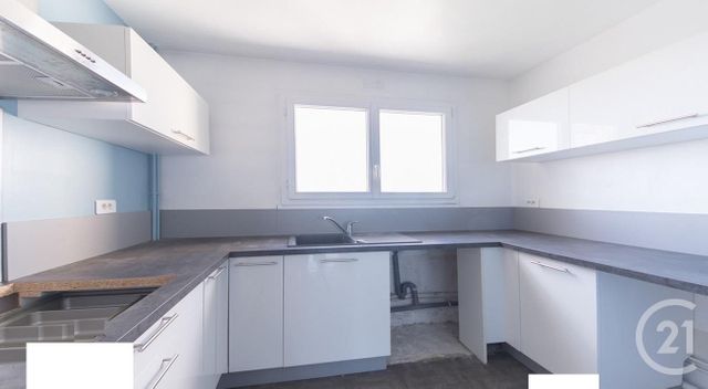 Appartement F3 à louer - 3 pièces - 54,93 m2 - Alfortville - 94 - ILE-DE-FRANCE