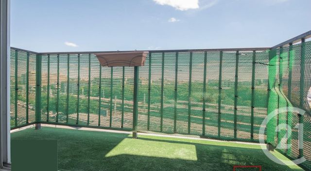 Appartement F3 à louer - 3 pièces - 54,93 m2 - Alfortville - 94 - ILE-DE-FRANCE