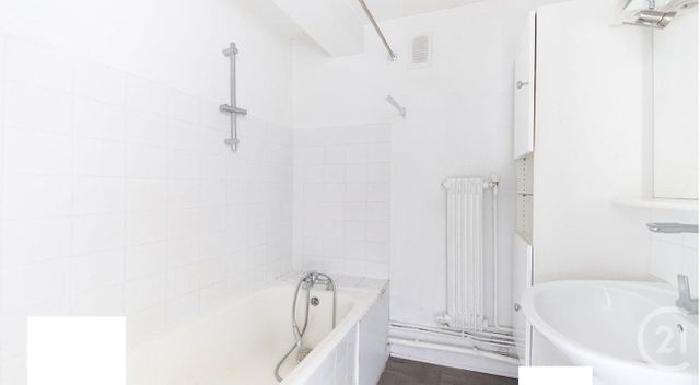 Appartement F3 à louer - 3 pièces - 54,93 m2 - Alfortville - 94 - ILE-DE-FRANCE