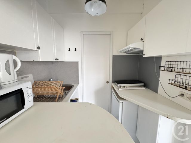 Appartement F2 à vendre - 2 pièces - 32,09 m2 - Vincennes - 94 - ILE-DE-FRANCE