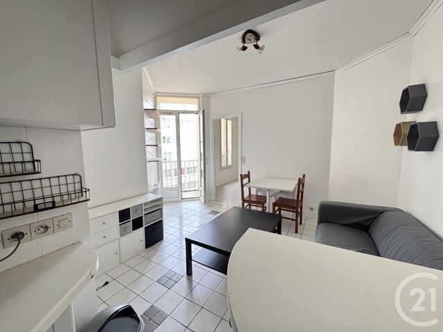 Appartement F2 à vendre - 2 pièces - 32,09 m2 - Vincennes - 94 - ILE-DE-FRANCE