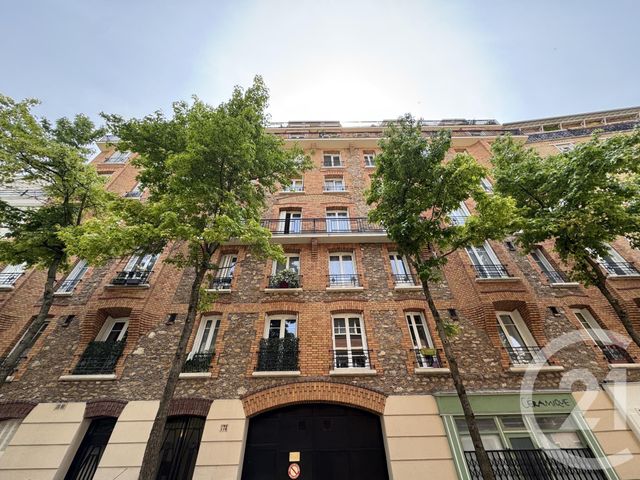 Appartement F2 à vendre VINCENNES