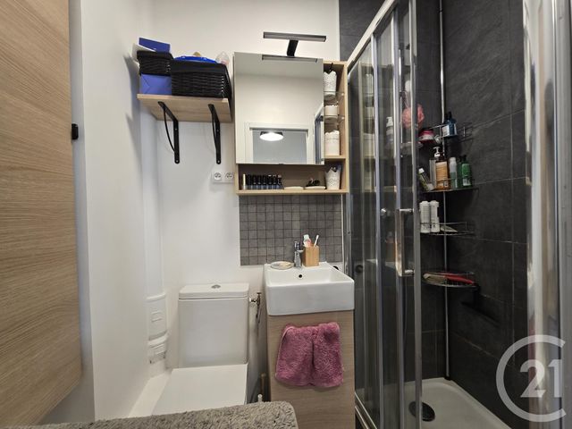 Appartement F2 à vendre - 2 pièces - 32,09 m2 - Vincennes - 94 - ILE-DE-FRANCE