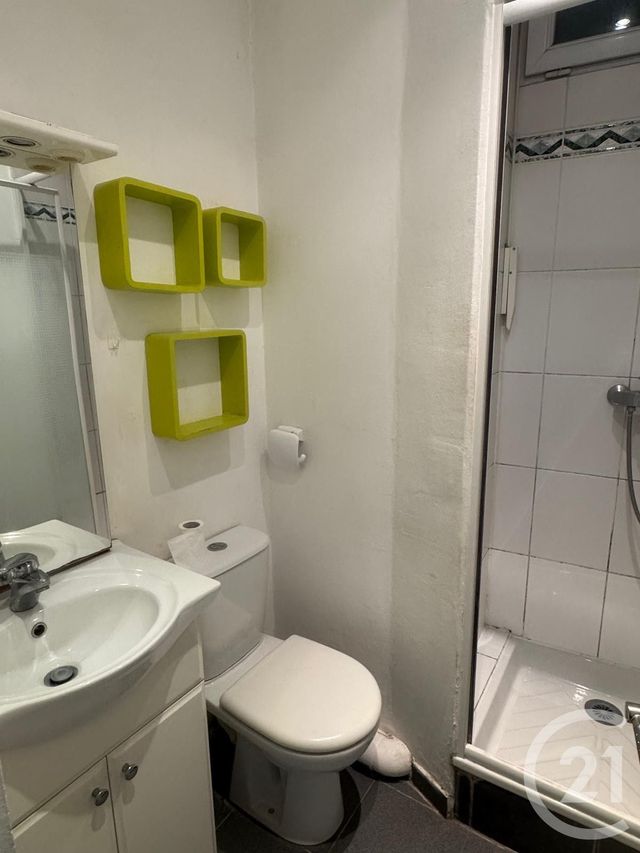 Appartement à vendre - 2 pièces - 30,85 m2 - Fontenay Sous Bois - 94 - ILE-DE-FRANCE