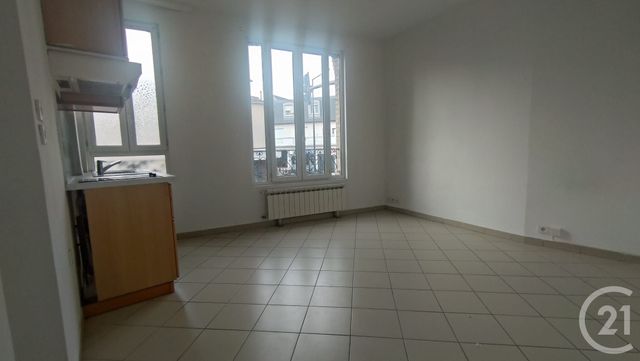 Appartement à vendre - 2 pièces - 30,85 m2 - Fontenay Sous Bois - 94 - ILE-DE-FRANCE