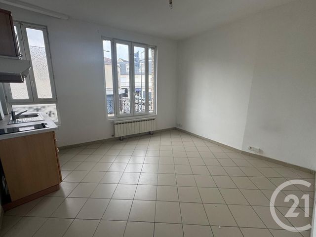 Appartement F2 &agrave; vendre - 2 pi&egrave;ces - 30,85 m2 - Fontenay Sous Bois - 94 - ILE-DE-FRANCE